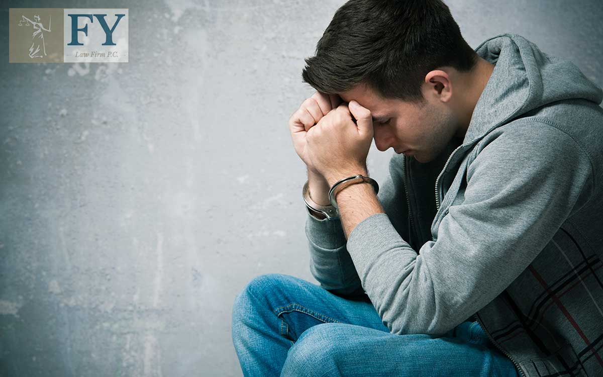 20 Can I be deported if I am arrested and I do not have legal status