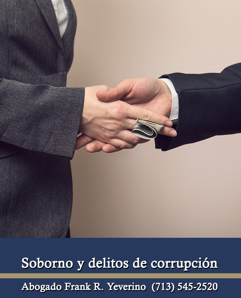 07 Soborno y delitos de corrupcin