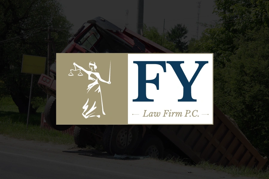 The Fy Law Firm